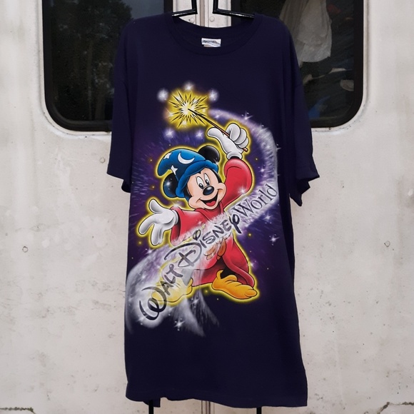 3xl disney shirts